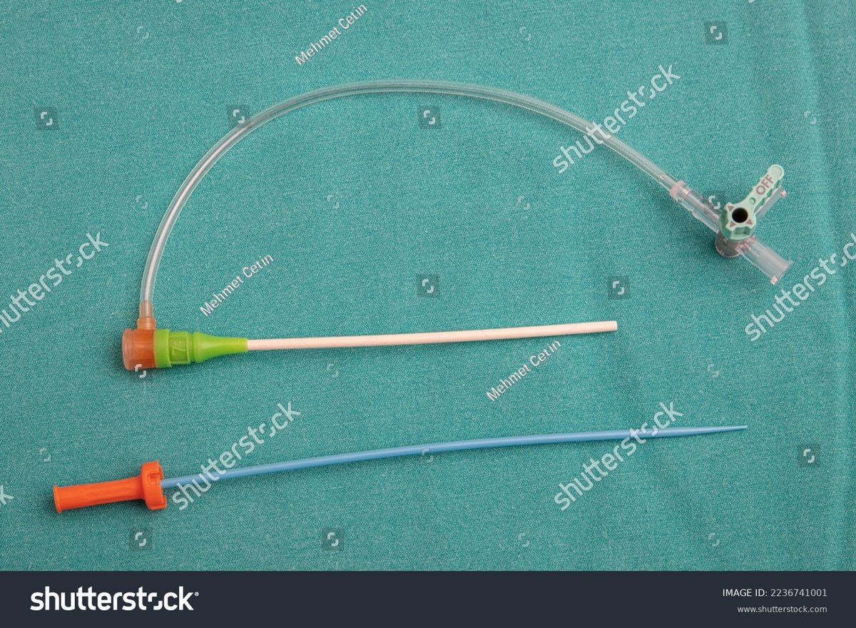 Implementing Catheter Sheath Irrigation Schematics Safely and Effectively