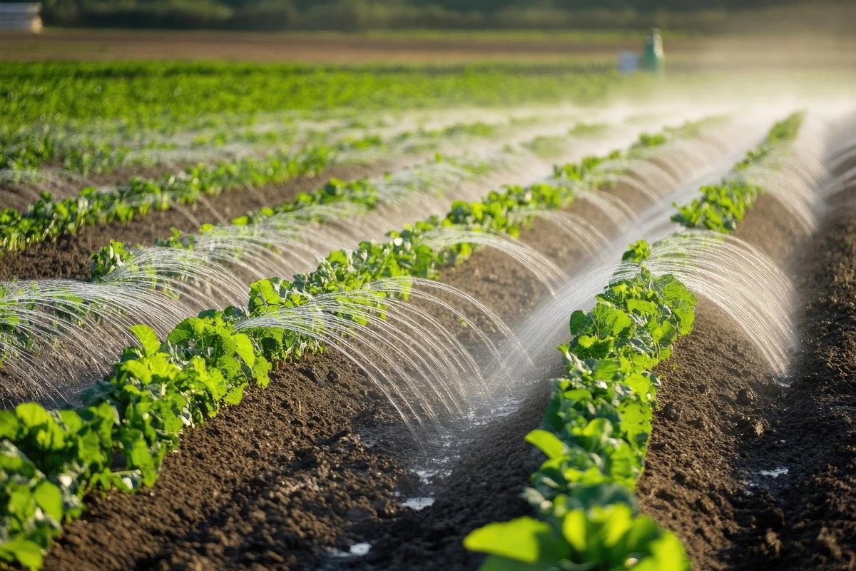 Troubleshooting Common Issues Using Irrigation System Schematics for Efficient Repairs